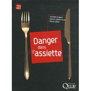 danger dans l'assiette