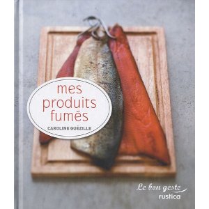 mes produits fumés