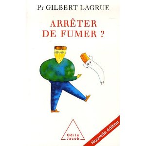 arrêter de fumer