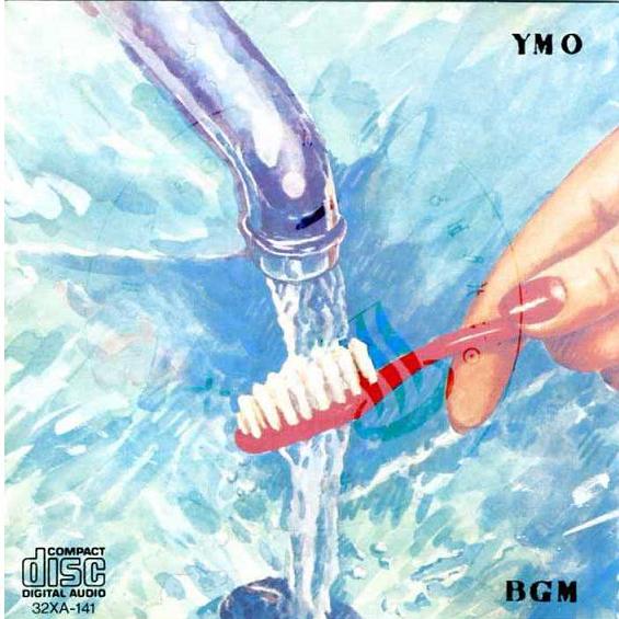 YMO