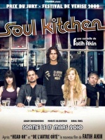 soul kitchen