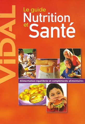 guide de nutrition