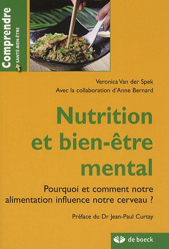 nutrition et bien-être