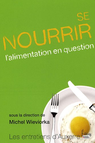 se nourrir