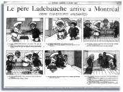 La Père Ladébauche (La Presse, 1904) JPEG - 8 ko
