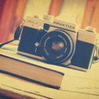 appareil photo vintage