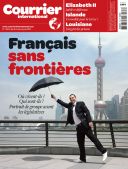 courrier international