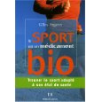 sport médicament bio