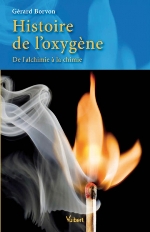 histoire de l'oxygène