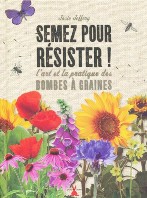 Semez pour résister