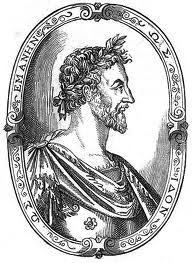 P. de Ronsard JPEG - 16.1 ko