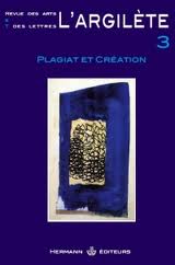 L'Argilète JPEG - 5.8 ko