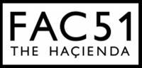 Haçienda logo