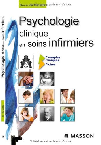 psycho clinique