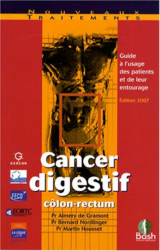 Cancer digestif