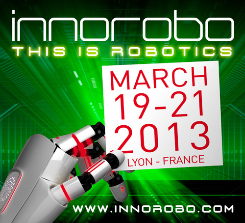 Innorobo2013