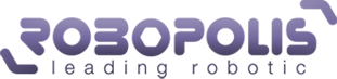 logo Robopolis