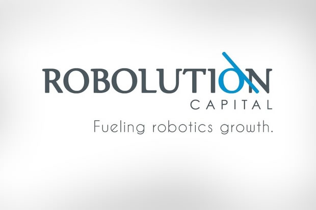 robolution Capital