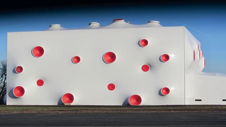 Royal Artillery Barracks, Londres