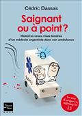Saignant ou à point