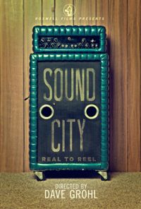 sound city pochette