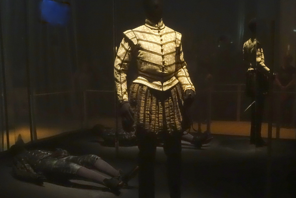 chéreau-koltès une rencontre