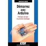 Démarrez avec Arduino