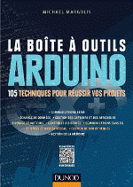la boite à outils arduino
