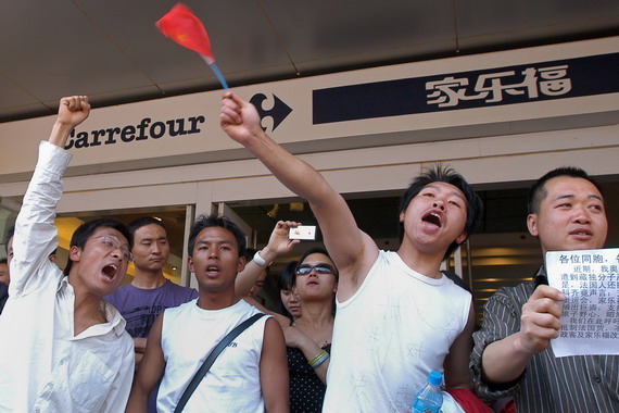 © jamesjkk http://www.linflux.com/wp-content/uploads/2014/01/jamesjkk-1.jpg