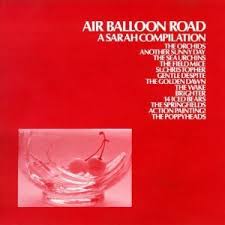 air balloon road