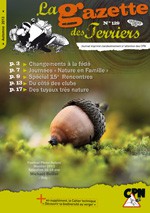 la gazette des terriers