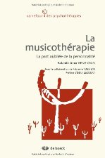 La musicothérapie