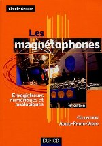 magnétophones