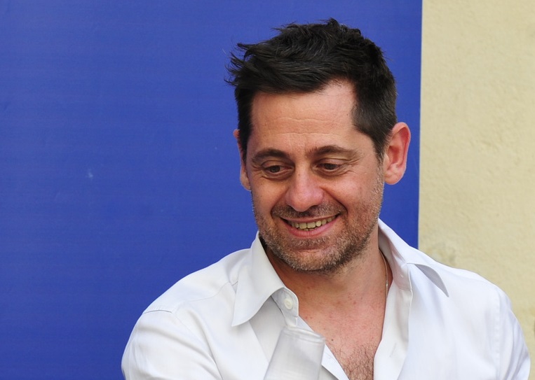 Mais qui est Olivier Py ??? L'influx