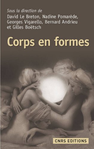 Corps en formes