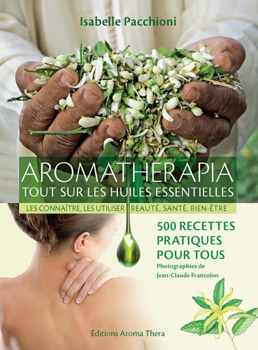 aromatherapia