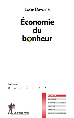 économie du bonheur