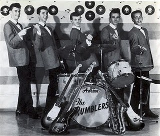 rumblers