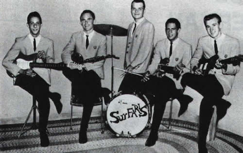 surfaris