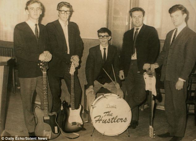the hustlers 60