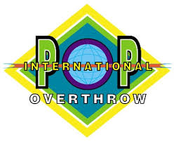 International Pop Overthrow