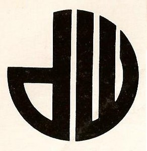 lib dewolfe logo