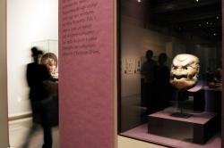 Museum d'histoire naturelle de Lyon : exposition "Destination Japon"