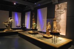 Museum d'histoire naturelle de Lyon : exposition "Chefs-d'oeuvre, trésors et quoi encore..."