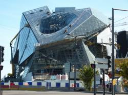 Musée des Confluences, BmL