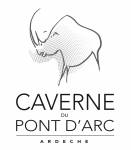 logo Caverne du Pont d'Arc