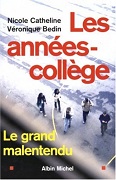 Les années collège