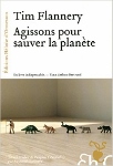 Agissons pour sauver la planète