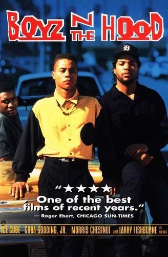 Boyz'N the Hood