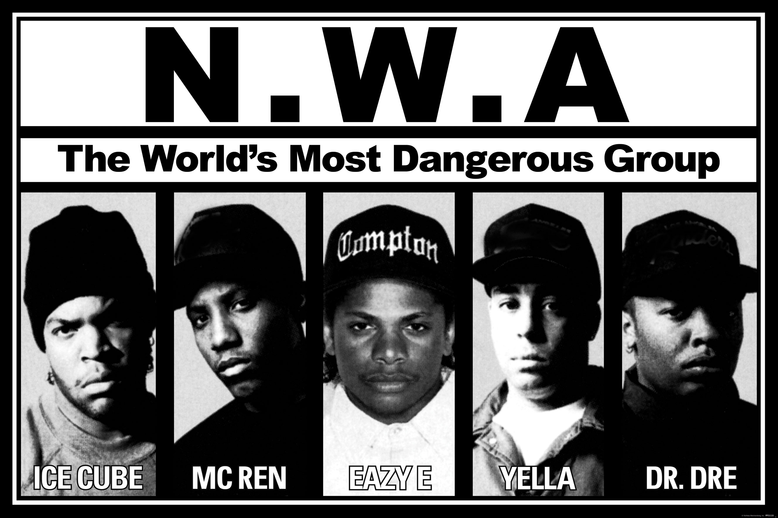 NWA